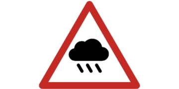 NYC Emergency Management Warns of Severe Thunderstorms Monday Night Through Tuesday