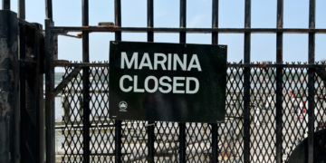 What’s in a View: The Battle of the Boat Basin