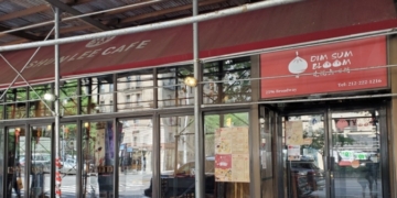 Openings and Closings: Shun Lee 98th Street; Ample Hills Creamery; Beambar; Dark Bullet Bar; Frame Coffee; Mejuri; Lenny’s Bagels; Bourke Street Bakery