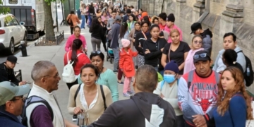 Monday Bulletin: NYC Is Migrants’ Top Destination; Martha’s Vineyard Works For Some