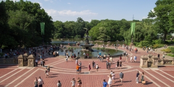 Monday Bulletin: ‘I Could Not Live This Life Anywhere Else’