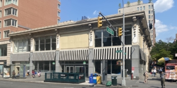 Openings and Closings: P.C. Richard & Son; West Side Kids; Six 60 One; Blue Marble; Tempur-pedic; Ample Hills Creamery; Baker Health; MotherShuckers; Marinara Pizza; Mimi’s Pizza; Fieldtrip