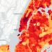 How Much Hotter Is NYC’s ‘Heat Island Effect’ Making Your Neighborhood?