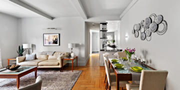 Hidden Gem on the Upper West Side