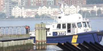 Body Found in Hudson at 79th Street Boat Basin