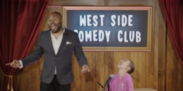West Side Comedy Club Offers New Show for Children and Families on Sunday, July 9