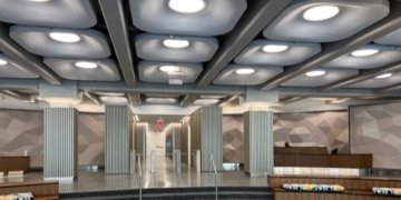 New Life Sciences Center on West End Signs First Tenant