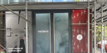 Openings and Closings: Restore Hyper Wellness; Sforno Pizza; Patisserie Chanson; Aquarius Hardware