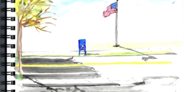 Monday Bulletin: Congestion Pricing; The Restaurant at Gilder; Pickleball Blues; Born Laughing