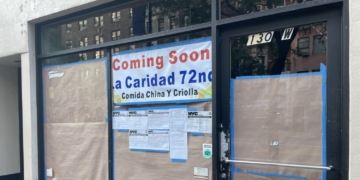Openings & Closings: La Caridad; 3 Times; Forever Coffee; Playa Bowls; Douglas Elliman; Westside Deli & Convenience and 9th Barber Shop
