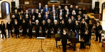 Encore Creativity for Older Adults Opens Registration to ALL Older New Yorkers for Fall