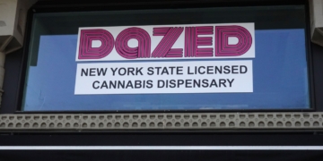 Your Guide to Legal Cannabis in New York City