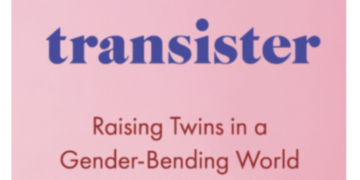 Books: A Mom’s Personal Story of Raising a Transgender Child on the UWS