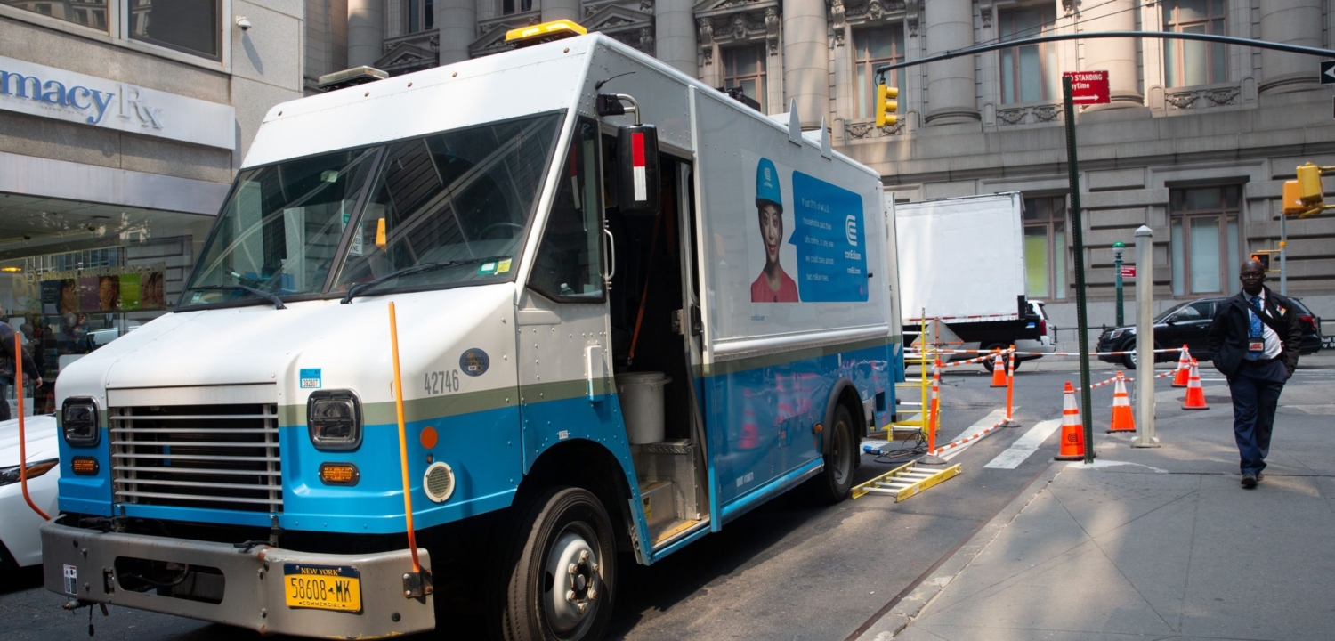 Con Ed Just Asked New Yorkers to Limit Energy Use — Here’s Why
