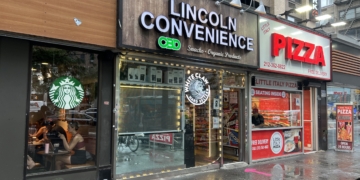 Owner of Illegal Pot Shops on UWS to Pay Restitution, Forfeit Proceeds and Cease Sales