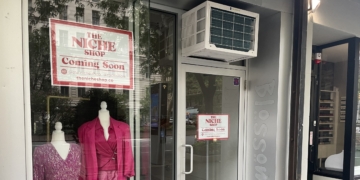 Openings and Closings: The Niche Shop; Taïm Mediterranean Kitchen; José-Ismael Barber Shop; Alo Yoga; Duke’s Deli II