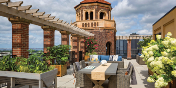 Elevating Luxury Senior Living to New Heights