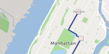 Last Chance to Catch ‘Summer Streets’ in Manhattan This Weekend