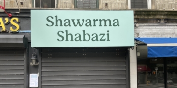 Openings & Closings: Shawarma Shabazi; Westville; Zizi NYC; Pinkberry; Bareburger