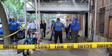 UPDATED: Two Adults, Two Young Children Found Dead in West 86th Street Apartment: NYPD