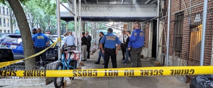 UPDATED: Two Adults, Two Young Children Found Dead in West 86th Street ...