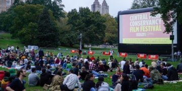 Central Park Conservancy Free Film Festival Features Four Documentaries