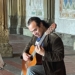 Daily Classical Guitar Concert in Central Park