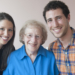 Volunteer & Connect with an Older Neighbor this Rosh Hashanah