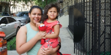 Asylum-Seekers Fear City’s Changing Attitudes and Policies