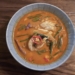 Here’s the Dish: WAU’s Pineapple-Flower Fish Curry