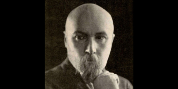 Nicholas Roerich: Painter, Seeker, Guru, Possible Spy, ‘The Indiana Jones of his Time’