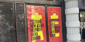Openings and Closings: Asset; Chipotle; Madison Reed; Starbucks