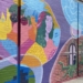 A New Mural Is Unveiled in the Neighborhood on Wednesday
