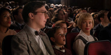 The Marlene Meyerson JCC Manhattan’s Fall Film Season is Right Around the Corner!