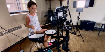 Start Your Musical Journey: Free 30-Minute Lessons Offered at Smith School of Music’s Open House on September 10th