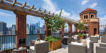 Elevating Luxury Senior Living to New Heights