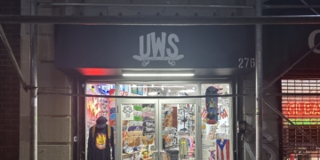 Small Business Focus: Upper West Skates
