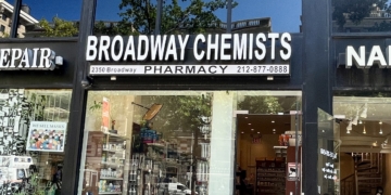 Something’s Threatening Independent Pharmacies (and it’s Not Shoplifting or the Rent)