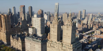 Throwback Thursday VIDEO: ‘How The Upper West Side Revolutionized NYC Apartments’