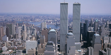 Monday Bulletin: Remembering September 11, 2001