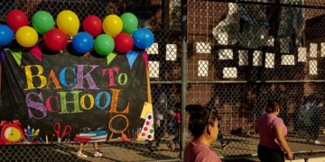 5 Things We’re Watching This School Year in NYC