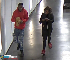 UPDATE: Woman Robbed At Gunpoint While Walking Home On Amsterdam Avenue ...