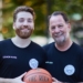 UWS Father-Son Coaching Duo Open Special-Needs Basketball Program at PS 163