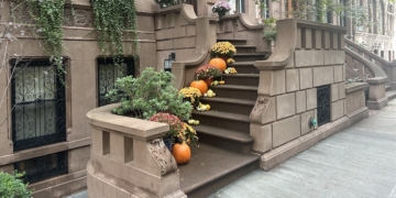‘Trick-Or-Streets’ Returns To UWS: Find Out Which Blocks Will Be Closed For Halloween Activity