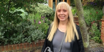 What Ever Happened to…the Susan Trott Murder Case?