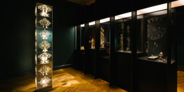 African Metalwork Exhibit at Bard Graduate Center Gallery Brings Together Ancient and Contemporary