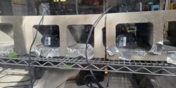 UWS ‘Dark Store’ Issued Violations for Failing to Properly Store Combustible Lithium-Ion Batteries