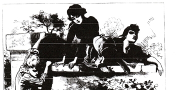 Upper West Side History: A Home for ‘Fallen Women’ on West 86th Street