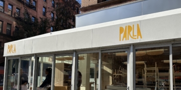 Openings & Closings: Parla; Creative Health; Kossar’s; Wild Raisin Pastry; Pizza Pro
