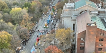 West Side Rag’s 2nd Annual Thanksgiving Contest!